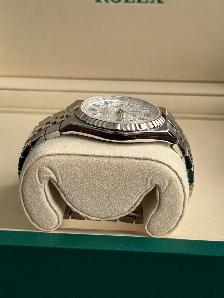 New 2026 Rolex Land-Dweller 40mm 127334 - Photo 5