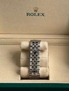 New 2026 Rolex Land-Dweller 40mm 127334 - Photo 6