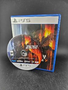 Call Of Duty Black Ops 7 PS5