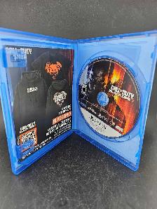 Call Of Duty Black Ops 7 PS5 - Photo 2