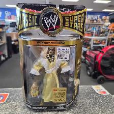 NEW Jakks WWE Classic Superstars RARE Figures @ Cashopolis!! - Photo 2