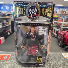 NEW Jakks WWE Classic Superstars RARE Figures @ Cashopolis!! - Photo 3