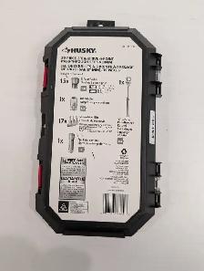 (B2270) Ratchet and Socket Set Husky 35 pc 3/8' - Photo 4