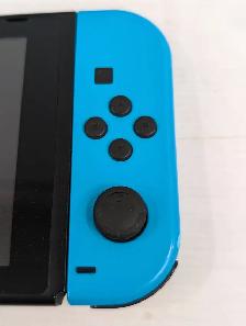 (B2323) Nintendo Switch Hac-001 Comes With Dock And Charger - Photo 5