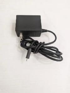 (B2323) Nintendo Switch Hac-001 Comes With Dock And Charger - Photo 8