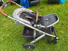 Baby Stroller - Uppa Baby- Vista $350 or Best Offer! - Photo 7