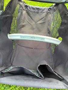Baby Stroller - Uppa Baby- Vista $350 or Best Offer! - Photo 8