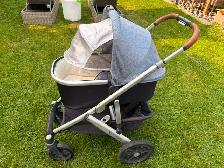 Baby Stroller - Uppa Baby- Vista $350 or Best Offer! - Photo 10
