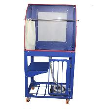 Vertical Screen Printing Washout Tank with Back light 006350 - Photo 2