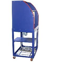 Vertical Screen Printing Washout Tank with Back light 006350 - Photo 3