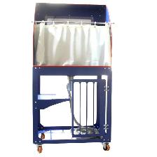 Vertical Screen Printing Washout Tank with Back light 006350 - Photo 7