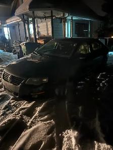 Passat 3.6 4motion - Photo 2