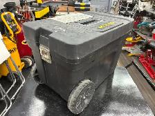 Stanley 0330Z6R Toolchest - Photo 2