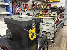 Stanley 0330Z6R Toolchest - Photo 3