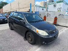 2006 Toyota Matrix XR AUTO SUNROOF - Photo 3