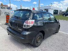 2006 Toyota Matrix XR AUTO SUNROOF - Photo 4