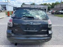 2006 Toyota Matrix XR AUTO SUNROOF - Photo 5