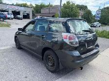 2006 Toyota Matrix XR AUTO SUNROOF - Photo 6