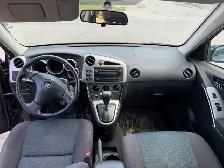 2006 Toyota Matrix XR AUTO SUNROOF - Photo 9