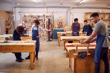Hiring Woodworker—  Cabinet Manufacturing Brampton