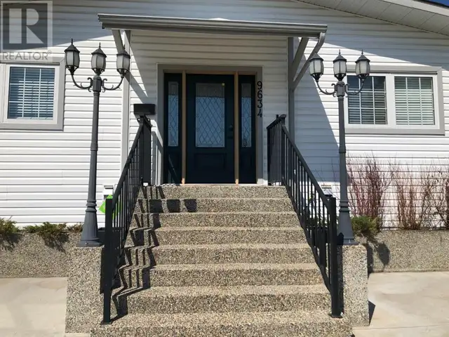 3 Bdrm den, Utilities Included