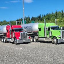 Experienced Class 1 Bottle Hauler - Beaverlodge, AB