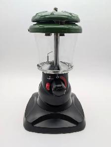 (B2008) Coleman 5011 Propane Gas Lantern