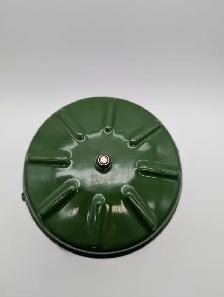 (B2008) Coleman 5011 Propane Gas Lantern - Photo 2