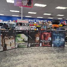 PS2 Silent Hill Collection @ Cashopolis!! - Photo 2