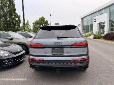 2022 Audi Q7 Komfort  Toit ouvrant pano | Cuir | Navi | Financem - Photo 6