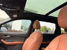 2022 Audi Q7 Komfort  Toit ouvrant pano | Cuir | Navi | Financem - Photo 9