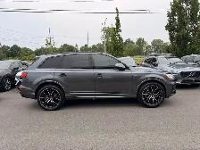 2022 Audi Q7 Komfort  Toit ouvrant pano | Cuir | Navi | Financem - Photo 13