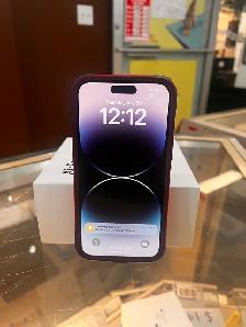 APPLE IPHONE 14 PRO MAX 512GB