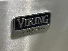 Viking VDOE530SS 30" Double Wall Oven - Stainless Professional - Photo 4
