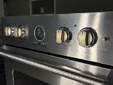 Viking VDOE530SS 30" Double Wall Oven - Stainless Professional - Photo 5