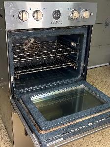 Viking VDOE530SS 30" Double Wall Oven - Stainless Professional - Photo 6
