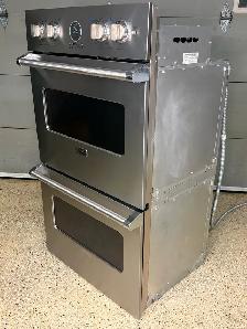 Viking VDOE530SS 30" Double Wall Oven - Stainless Professional - Photo 10