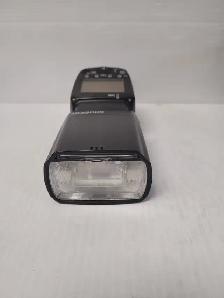 (B1290) Canon Speedlite 600EX-RT Flash - Photo 4