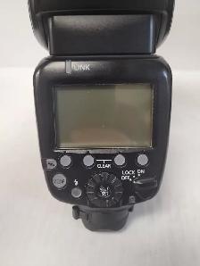(B1290) Canon Speedlite 600EX-RT Flash - Photo 5