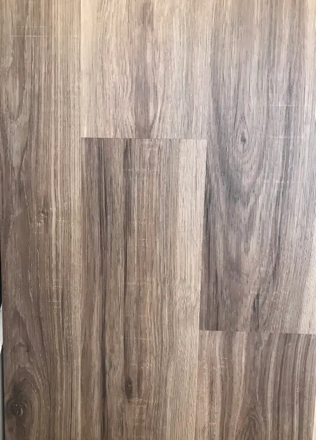 Glue down vinyl 3mm $1.00/sqft