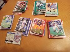 Carte Football 1991 Score 243 cartes différentes (280726-424)