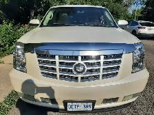 ONE of A Kind DIAMOND WHITE ESCALADE 1 Owner,  ORIGINAL PAINT!! - Photo 2