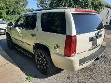 ONE of A Kind DIAMOND WHITE ESCALADE 1 Owner,  ORIGINAL PAINT!! - Photo 3