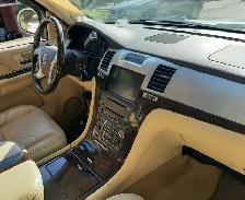 ONE of A Kind DIAMOND WHITE ESCALADE 1 Owner,  ORIGINAL PAINT!! - Photo 6