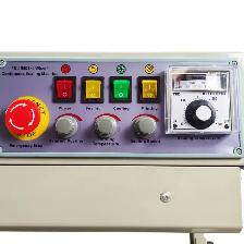 Vertical & Horizontal FRD-1000-II Continuous Bag Sealer 181218 - Photo 8