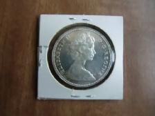 Silver Dollar 1966 - Photo 2