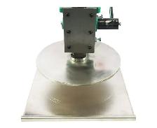 Promotion 11.81' Pizza Dough Pastry Manual Press Machine251100 - Photo 3