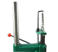 Promotion 11.81' Pizza Dough Pastry Manual Press Machine251100 - Photo 8