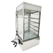 110V Bread Steamer Machine Food Display Auto Temp Control 020091 - Photo 5