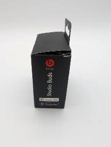 (B4622) Beats mmt73ll/a Earbuds in box - Photo 4